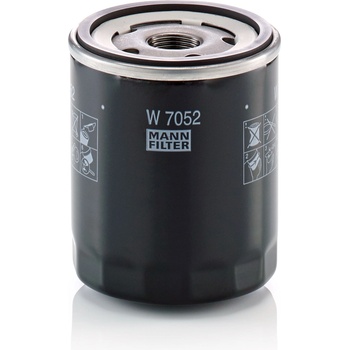 Mann-filter Маслен филтър mann-filter w 7052