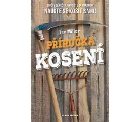Příručka kosení