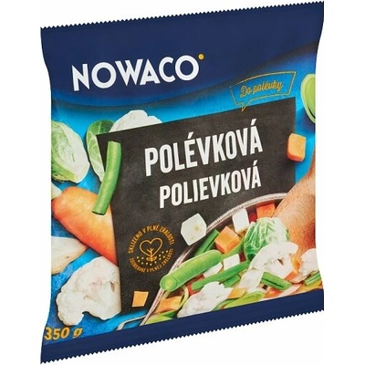 Nowaco Polévková 350g – Zboží Dáma