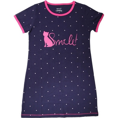 Wolf S2384 tmavě modrá