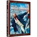 Filmy Master & Commander: Odvrácená strana světa DVD