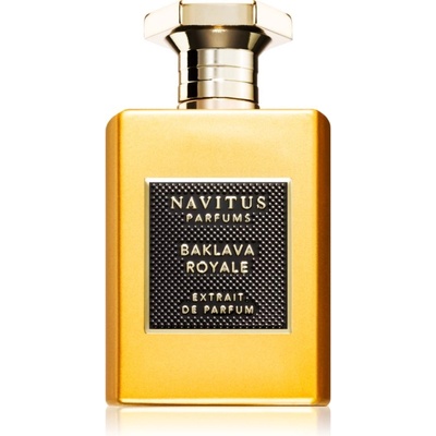 Navitus Parfums Baklava Royale парфюмен екстракт унисекс 100ml