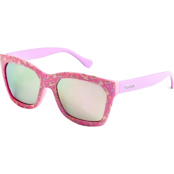 Martinelia Детски слънчеви очила Martinelia - Еднорог, UV400, розови (MA10504)