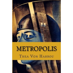 Metropolis (ISBN: 9781978186019)