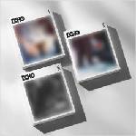 Daniel Shopping s. r. o Jin: Echo (With Sound Wave Benefit) - CD (082572)