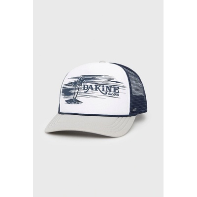 Dakine ISLAND trucker blue isle