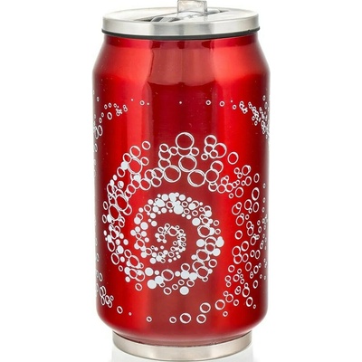 Banquet Termoska BE COOL Bubbles 0,3 l