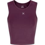 Montura Дамски потник с широка презрамка Montura Women's Shiva Tank Top - Vinaccia - размер XL (916-7428-0315)