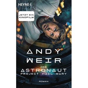 Der Astronaut (ISBN: 9783453324329)