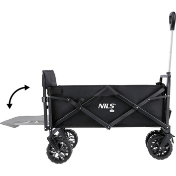 Nils Camp NC1608
