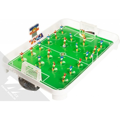 Kruzzel 21801 Stolní fotbálek 37 × 50 cm – Zboží Mobilmania