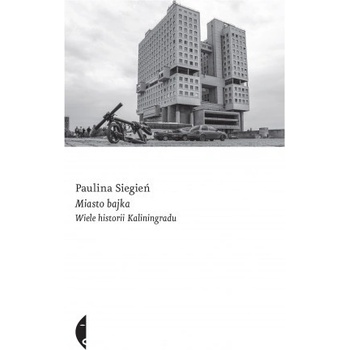 Miasto bajka