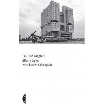 Miasto bajka