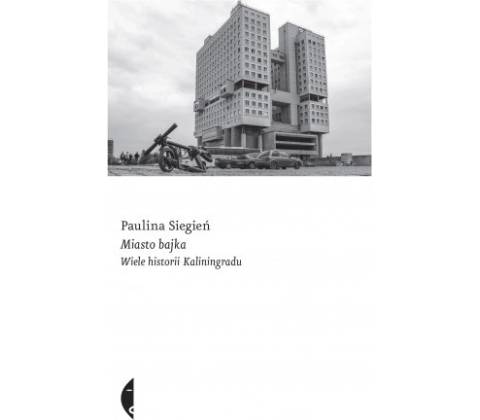 Miasto bajka