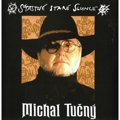 TUCNY MICHAL: NEZACHAZEJ SLUNCE CD