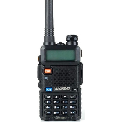 Baofeng UV-5R – Zbozi.Blesk.cz