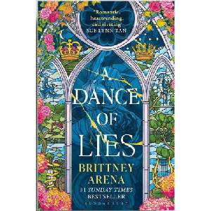 A Dance of Lies (ISBN: 9781526681447)