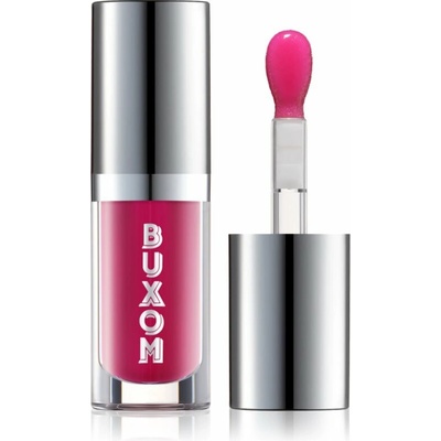 Buxom full on plumping lip oil lesk pre hydratáciu a objem pier Berry Blast 5,5 ml