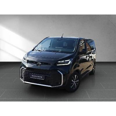 Toyota Proace Verso Electric L1 75 kWh 100 kW