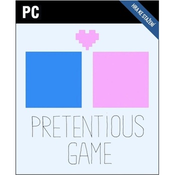 Pretentious