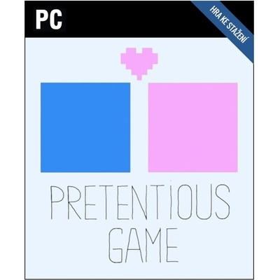 Pretentious