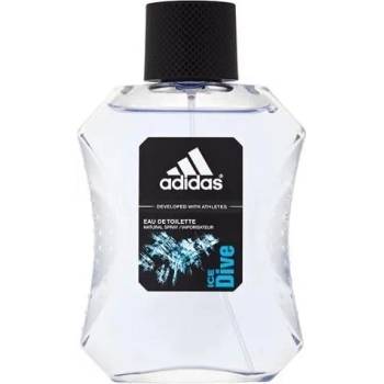 Adidas Ice Dive EDT 100 ml Tester