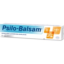 PSILO-BALSAM DRM 10MG/G GEL 50G