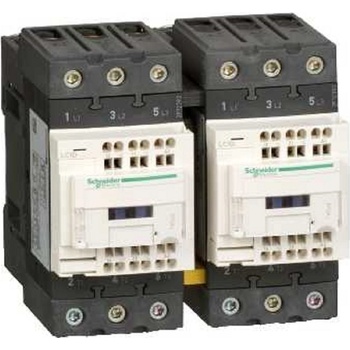 Schneider Electric LC2D40A3FE7