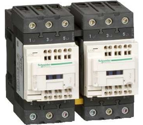 Schneider Electric LC2D40A3FE7
