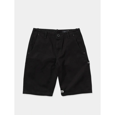 Volcom Sawhorse black