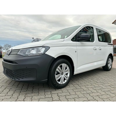Volkswagen Caddy 1.5 TSI DSG 85 kW