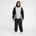 Nike Анцуг Nike Men's Woven Tracksuit - Black/Smke Grey