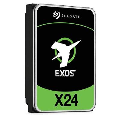 HDD Server Exos X24 512E/4KN (3.5'/ 20TB/ SATA 6Gb/s / 7200rpm) ISE (ST20000NM002H)