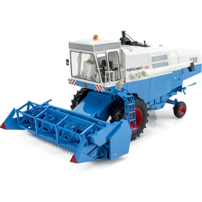 Autocult Kombajn Fortschritt E512 1:32