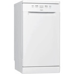Whirlpool WSFE 2B19 Съдомиялни машини