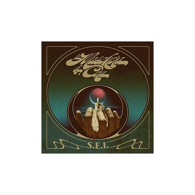 Maschera Di Cera - S.E.I. / Digipack CD