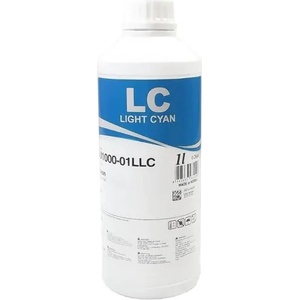 INKTEC Бутилка с мастило INKTEC за Epson, T2425/ T2435/ T2775/ T277XL5 / T3785, 1000 ml, Light Cyan (INKTEC-EPS-014-1LLC) - xtreme