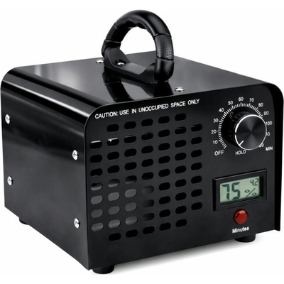 LEAN Generátor ozonu 60000 mg/h LCD časovač – Zboží Dáma
