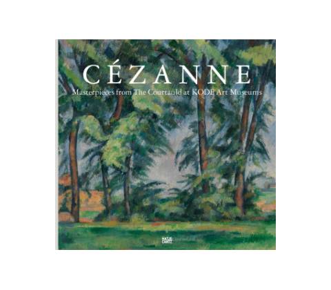 Cézanne - Hatje Cantz - Cezanne