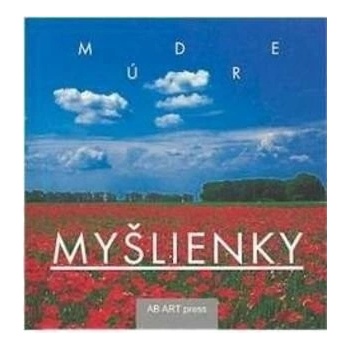Múdre myšlienky
