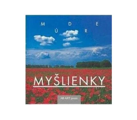 Múdre myšlienky