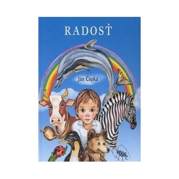 Radosť - Ján Čápka