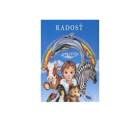 Radosť - Ján Čápka