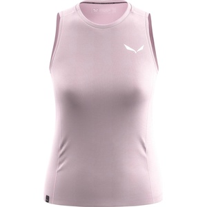 Salewa Дамски потник с широка презрамка Salewa Women's Puez Dry Tank Tank top - Zephyr - размер 40 (EU) (916-6643-0315)