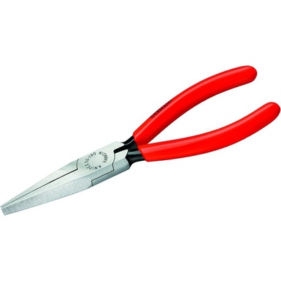 Kleště ploché s prodlouženými čelistmi 190mm
