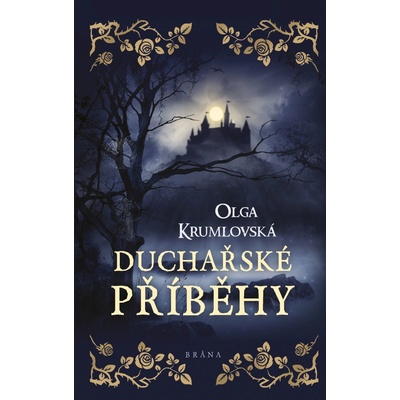 Duchařské příběhy