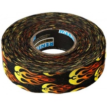 RenFrew Skull and Flame 25mx24mm