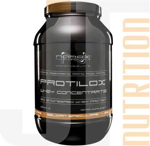 Nanox Protilox 2000 g