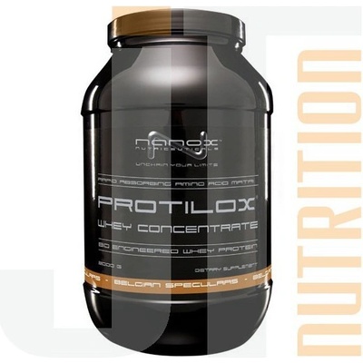 Nanox Protilox 2000 g