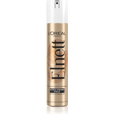 L'Oréal Elnett лак за коса с екстра силна фиксация 300ml